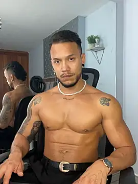 ARON TAYLER01 online show from 03/09/25, 04:22