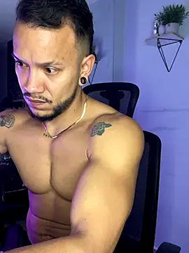 ARON TAYLER01 online show from 09/28/25, 10:31