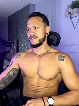 ARON TAYLER01 online show from 11/21/25, 11:20