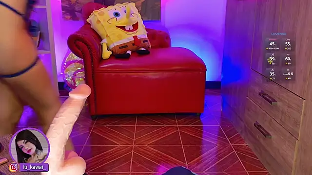 Samanthha roberts online show from 02/21/25, 11:55