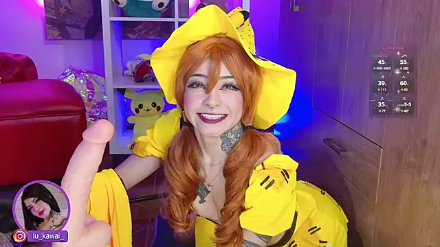 Samanthha roberts online show from 03/10/25, 11:21