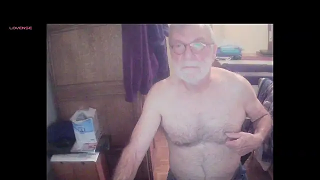 terrybare online show from 01/15/26, 08:12