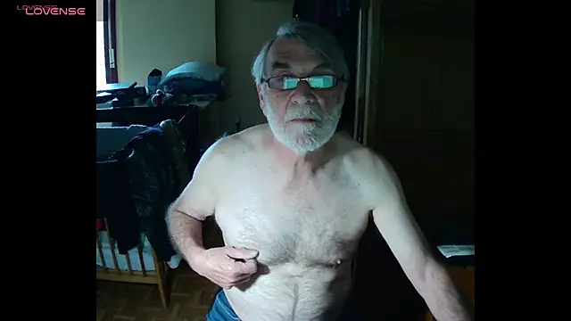 terrybare online show from 04/11/26, 02:32