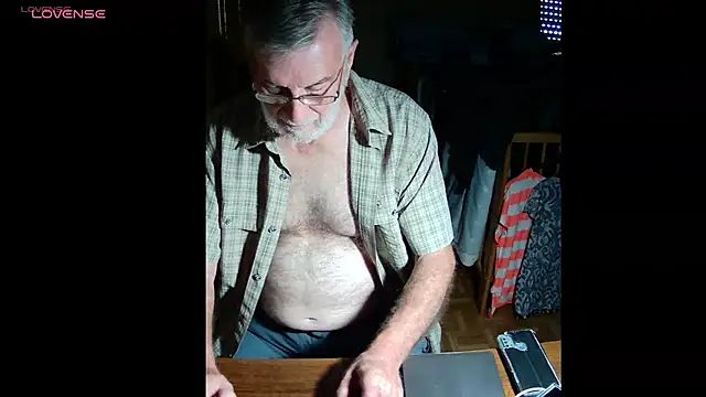 terrybare online show from 07/16/26, 02:34