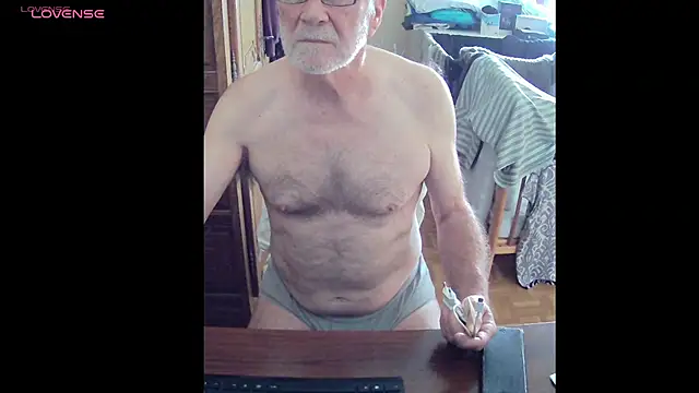 terrybare online show from 07/24/26, 12:14