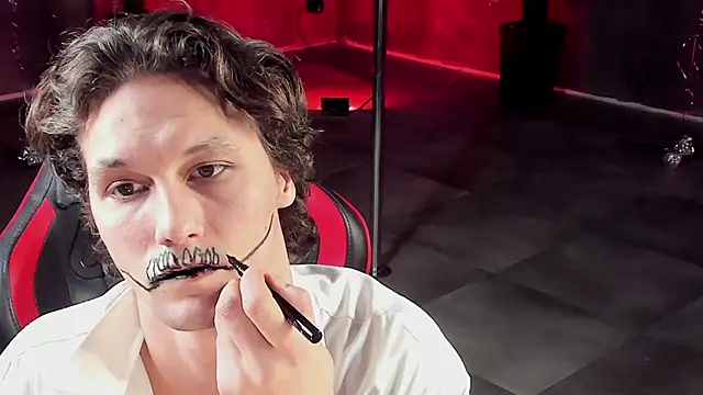 dirty-boss online show from 01/26/25, 01:52