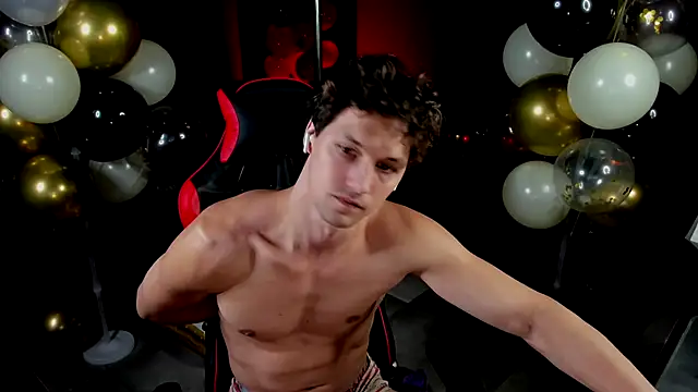 dirty-boss online show from 10/02/25, 01:18