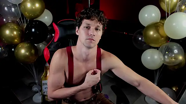 dirty-boss online show from 10/04/25, 03:48