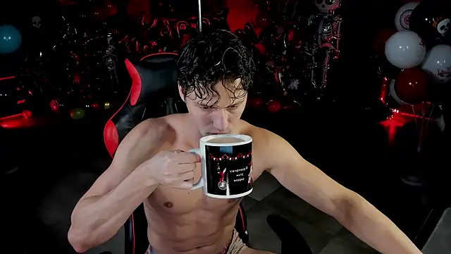 dirty-boss online show from 11/07/25, 07:41