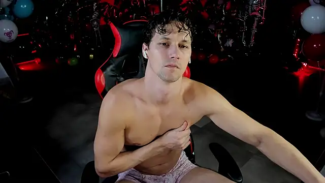 dirty-boss online show from 11/08/25, 09:31