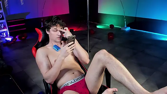 dirty-boss online show from 03/12/26, 03:45