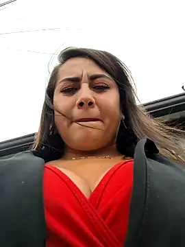 Oryk    online show from 12/18/24, 06:03