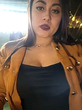 Oryk    online show from 12/04/25, 06:16