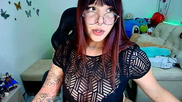 SweetIsabella x online show from 03/13/25, 03:44