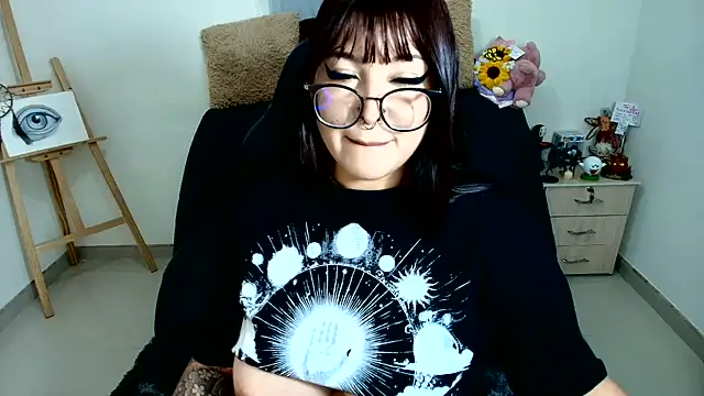 SweetIsabella x online show from 06/07/26, 05:11