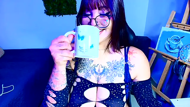 SweetIsabella x online show from 07/03/26, 04:52