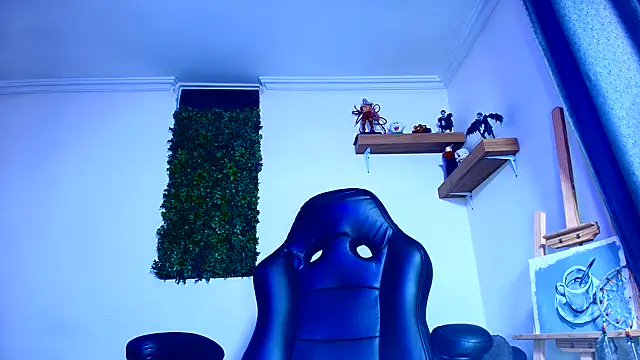 SweetIsabella x online show from 07/07/26, 07:23