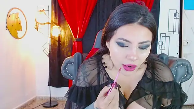 misslombana online show from 03/11/26, 03:34