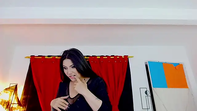 misslombana online show from 03/22/26, 03:54