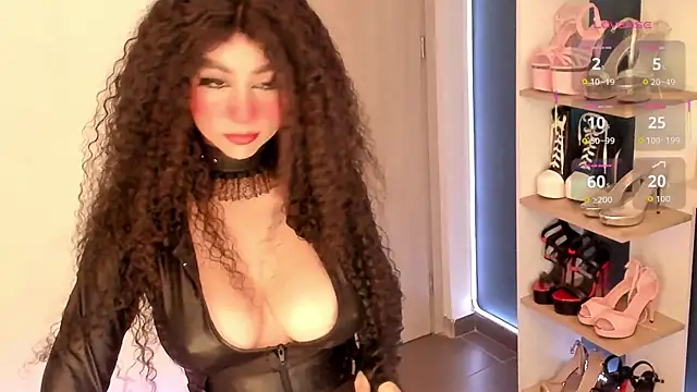 Orianna reed  online show from 05/10/26, 06:29