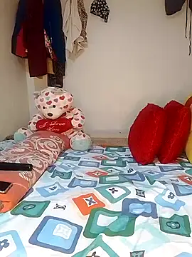 NicRaisaa online show from 03/11/25, 05:05