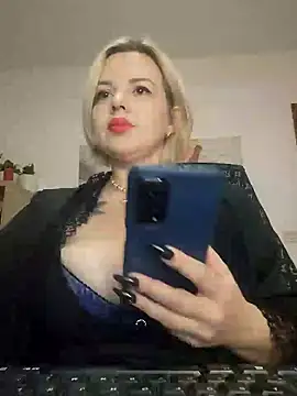 Ladykaos online show from 12/28/24, 04:30