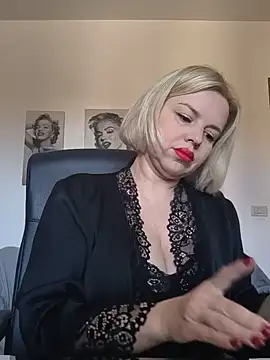 Ladykaos online show from 05/20/26, 01:17
