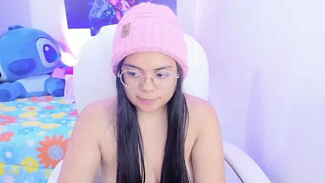 esmeralda112 online show from 02/14/25, 01:02