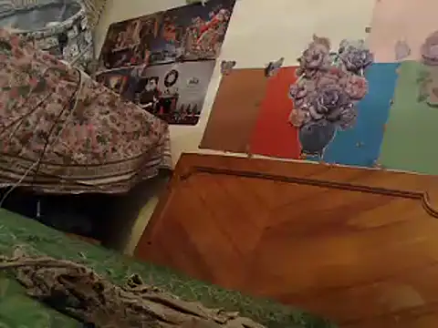 EllyseJenner online show from 01/13/25, 06:49