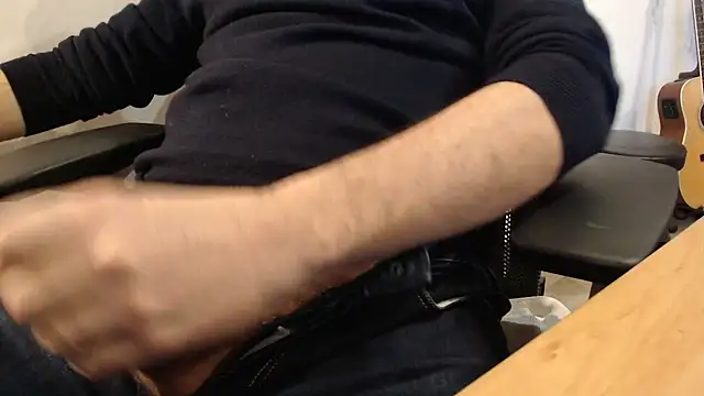 3lr0nde online show from 02/06/25, 10:26