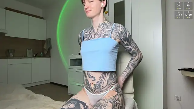 dnonilol online show from 03/24/26, 02:38