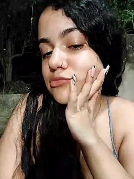 demonaughtyyy online show from 12/22/24, 05:23