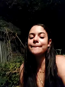 demonaughtyyy online show from 01/12/25, 04:31