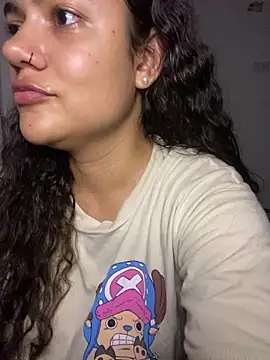 demonaughtyyy online show from 04/10/26, 01:33