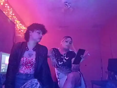 Sexytranswoman77 online show from 01/11/26, 09:47