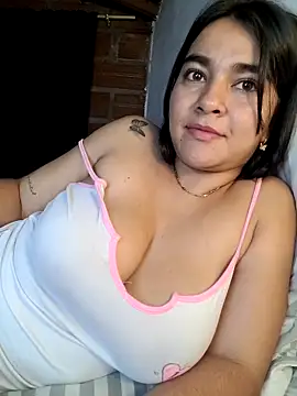 alison villalobo online show from 03/03/25, 01:53