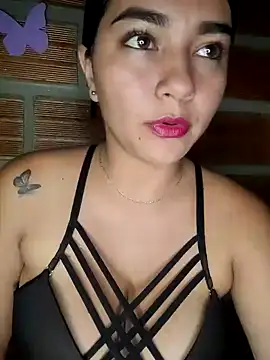 alison villalobo online show from 12/17/25, 01:55