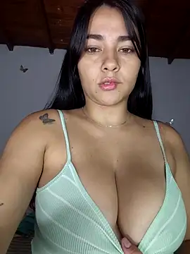 alison villalobo online show from 06/19/26, 03:00