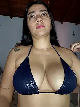 alison villalobo online show from 06/25/26, 06:23