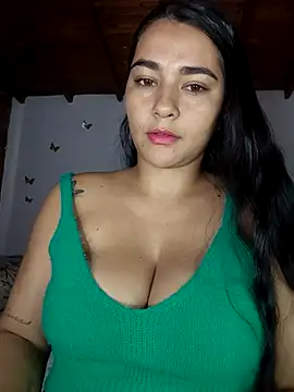 alison villalobo online show from 07/20/26, 08:33