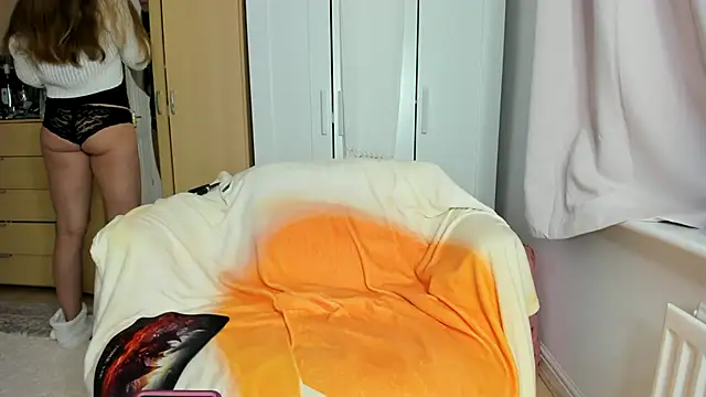 Rolla Coaster online show from 10/19/25, 04:46