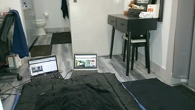Smalldickcaged online show from 05/09/26, 01:00