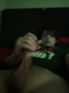 GreysonFox online show from 11/26/25, 01:28