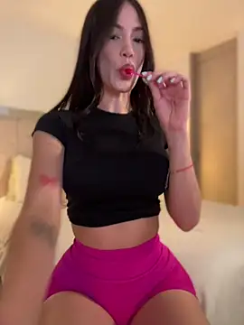 Im Valentina online show from 04/07/26, 11:26