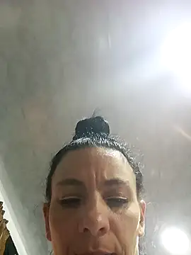 Michelle mm online show from 02/01/25, 03:28