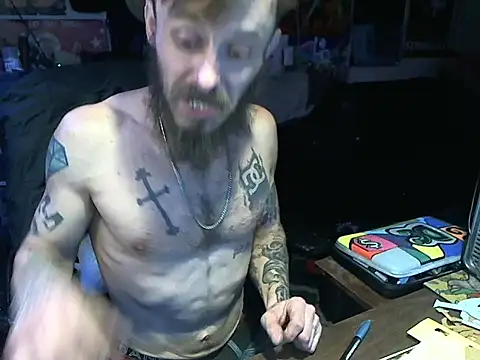 CloudDadddyyy420 online show from 01/06/25, 05:30