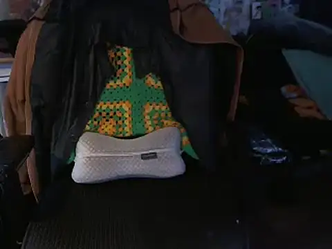 CloudDadddyyy420 online show from 02/01/25, 12:47