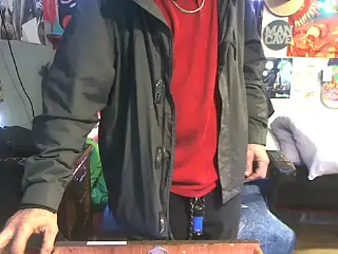 CloudDadddyyy420 online show from 02/26/25, 05:53