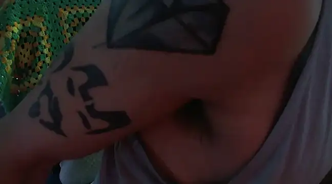 CloudDadddyyy420 online show from 03/10/25, 08:45