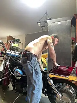 CloudDadddyyy420 online show from 03/14/25, 10:38